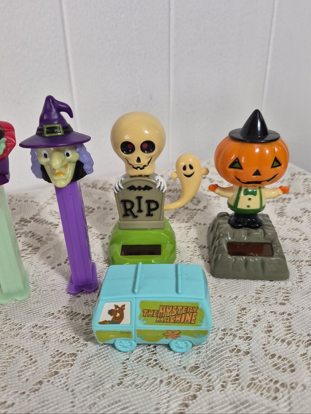 Halloween Trinkets - Picture 3 of 3